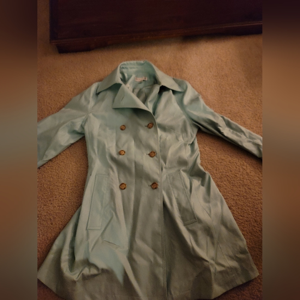 Casual Corner Jacket